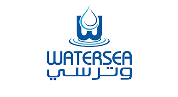 Watersea - مؤسسة الفيصل درويش للتجارة العامة والاستيراد