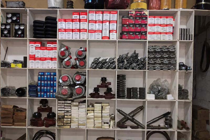 مؤسسة الفيصل درويش للتجارة العامة والاستيراد