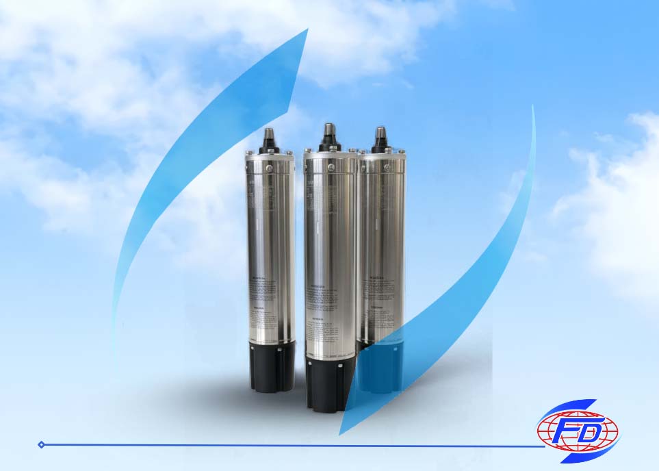 مضخات غاطسة بجميع انواعها