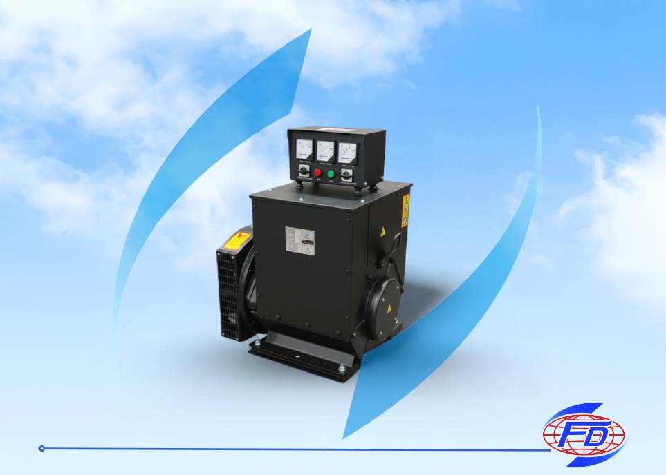 الدينموهات بجميع انواعها