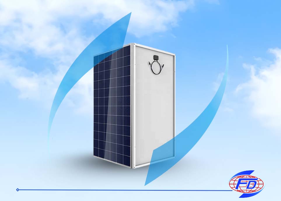 الالواح الشمسية (mono) و (poly)