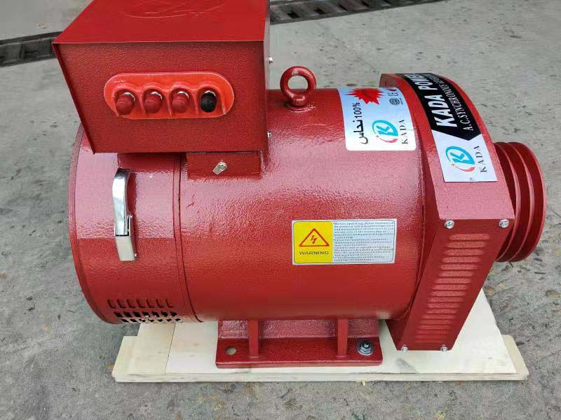 دينموهات ثلاثه فاز